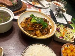 -意卡菲·欢乐聚会餐厅(华侨店)