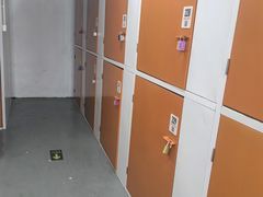 -大众迷你仓自助寄存仓库(徐家汇2店)