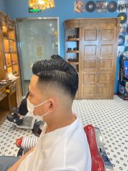 -贝勒爷专业男发