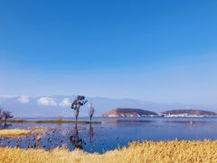 -大理洱海