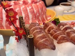 -德天肥牛海鲜火锅(龙吟坊店)
