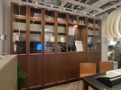 -宜家家居(西安未央商场店)