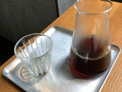 手冲危地马拉-山下C5cafe(惠通时代广场店)