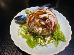 流心爆蛋土豆球-YAMAKAWA(龙湖胥江天街店)
