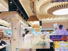 -深海聚汇·牛榴宴·自助料理(江宁万达店)