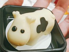 -海底捞火锅(宇飞大厦店)