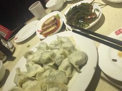 -岳姥姥饺子(泺文路店)