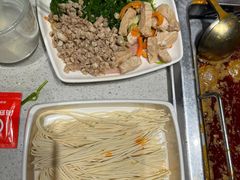 -海底捞火锅(航洋城店)