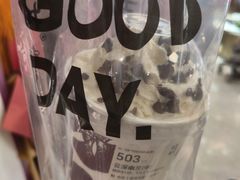 -古茗(抚州硕果5楼店)