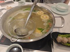 -潮汕良记牛肉火锅(洪武路店)