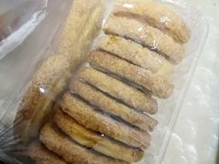 马蹄酥-爱德顺糕点食屋(利民道店)