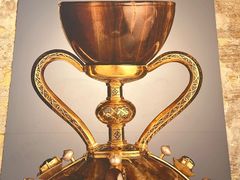 -瓦伦西亚大教堂