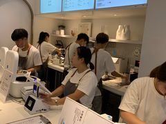 -兰熊鲜奶(西直门凯德mall店)