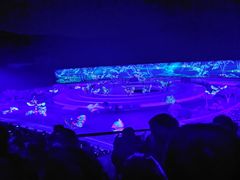 -鼎盛王朝康熙大典实景演出