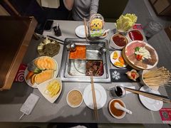 -海底捞火锅(赛格国际购物中心店)