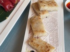 -北海银滩皇冠假日酒店-德丰楼中餐厅