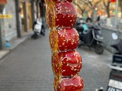 -白魁老号饭庄(安内店)