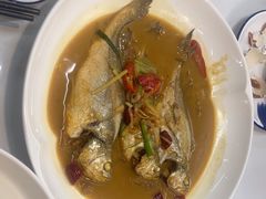 -阿里元老宋海鲜大排档(明发店)