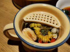 -农耕记·湖南土菜(halo广场店)