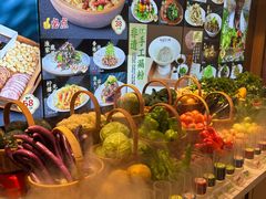 -北戴河集发农业梦想王国