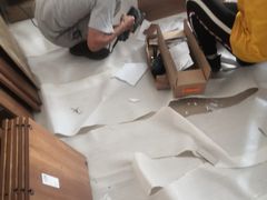 -索菲亚衣柜橱柜全屋定制(真北红星店)