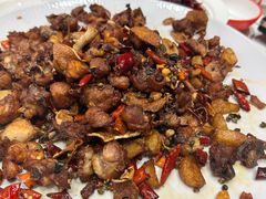 -偏爱炒鸡(老县衙店)