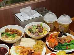 -万事吉健康生活馆(古城店)