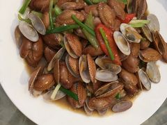 -四川小胡子海鲜(丁村万人海鲜广场店)