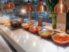 -晶丽香榭自助餐(南京大饭店)