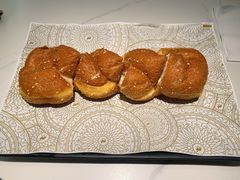 -阿里疆Alijiang·丝路美食·异域风情·清真(长楹天街店)