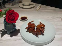 -香樟花园新粤料理(无锡万象城店)