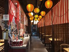 -三禾屋·亚洲融合小馆(未来科技城店)