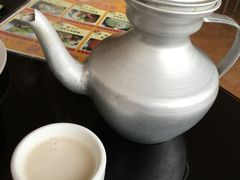 -藏味八珍特色火锅