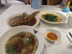 -莆田餐厅PUTIEN(武商MALL店)