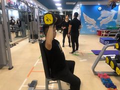 -健怪兽私教健身馆(恒大帝景店)