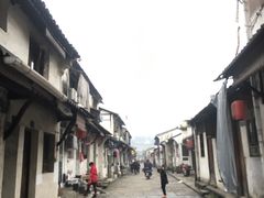 -绍兴书圣故里景区