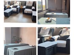 -大唐盲人按摩中心(怀宁路新粮仓店)