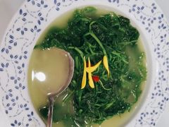 -围龙屋客家食府(福田店)