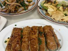 -汇兴源餐馆(小北路店)