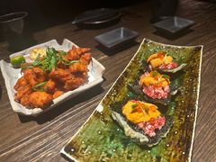 -三川·十酒Izakaya(南昌路店)