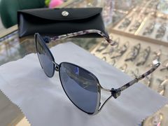 -世纪大明眼镜·林德伯格·蔡司官方授权店(武昌旗舰店)