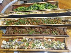 -竹一味·竹筒饭
