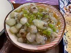 -仙隐小鹿料理食堂(沙市人信汇店)