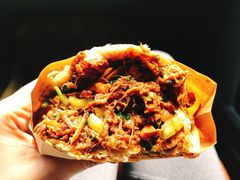 -昌顺马记小吃店(昌盛园店)