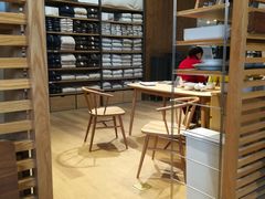 -MUJI无印良品(武汉世界城广场店)