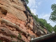 -天台山赤城山景区