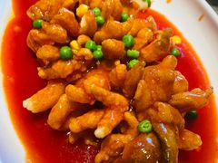 -探花·意境江南菜·唐伯虎文化体验店·松鼠桂鱼(观前店)