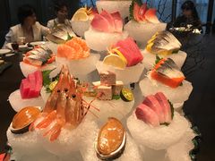 -博林天瑞喜来登酒店·西丽尚膳