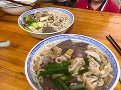 -锦泓老字号猪脏粉(东联大厦店)