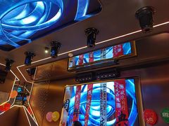 -INLOVE KTV(淮海路店)